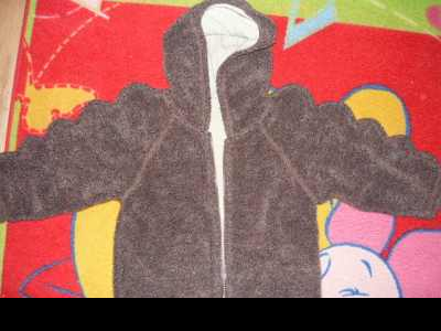 mothercare 18-24hos baby dinosaurus �tmeneti kab�t puha pamut b�l�se nagyon �des felv�ve 2000ft