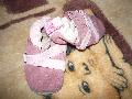 shoo shoes b�r szoba cip� velur gumis cip�
